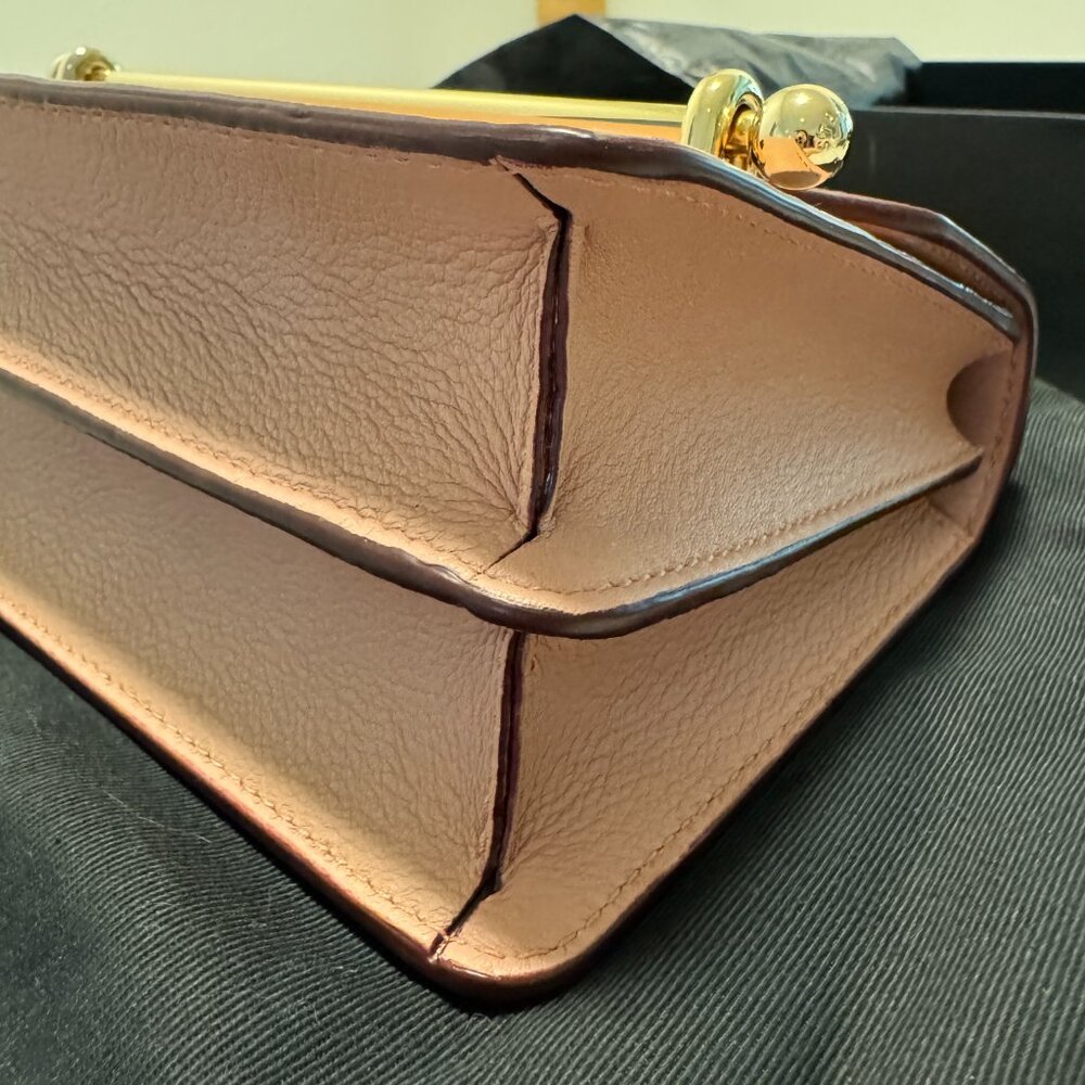 Strathberry East West Mini leather - Picture 7 of 14